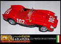 102 Ferrari 250 TR - Hasegawa 1.24 (2)